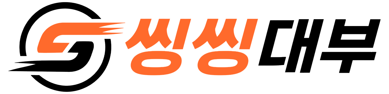 씽씽대부